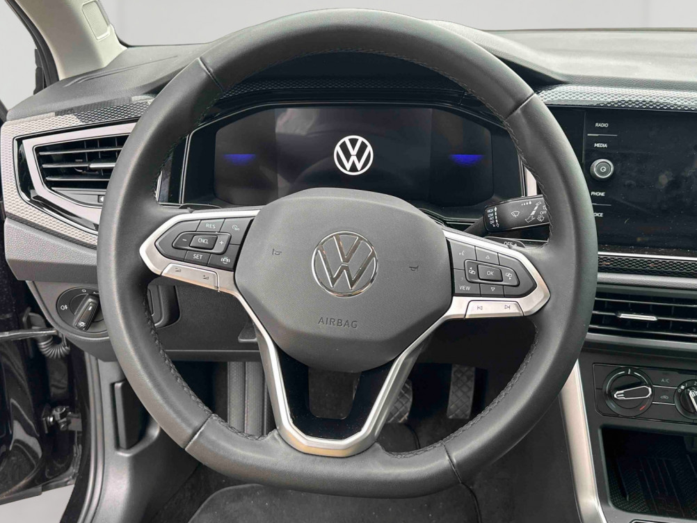 Acheter Volkswagen Polo Polo 1.0 TSI 95 S&S DSG7 VW Edition 5p neuf dans les concessions du Groupe Faurie