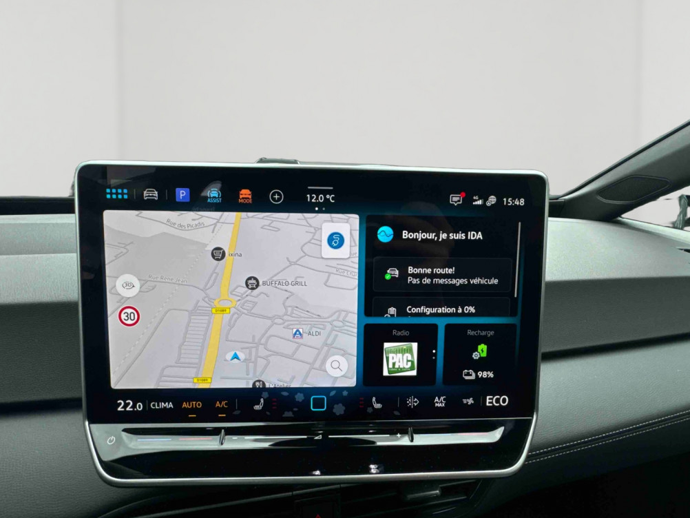 Acheter Volkswagen ID.3 ID.3 170 ch Pure Life Max 5p neuf dans les concessions du Groupe Faurie
