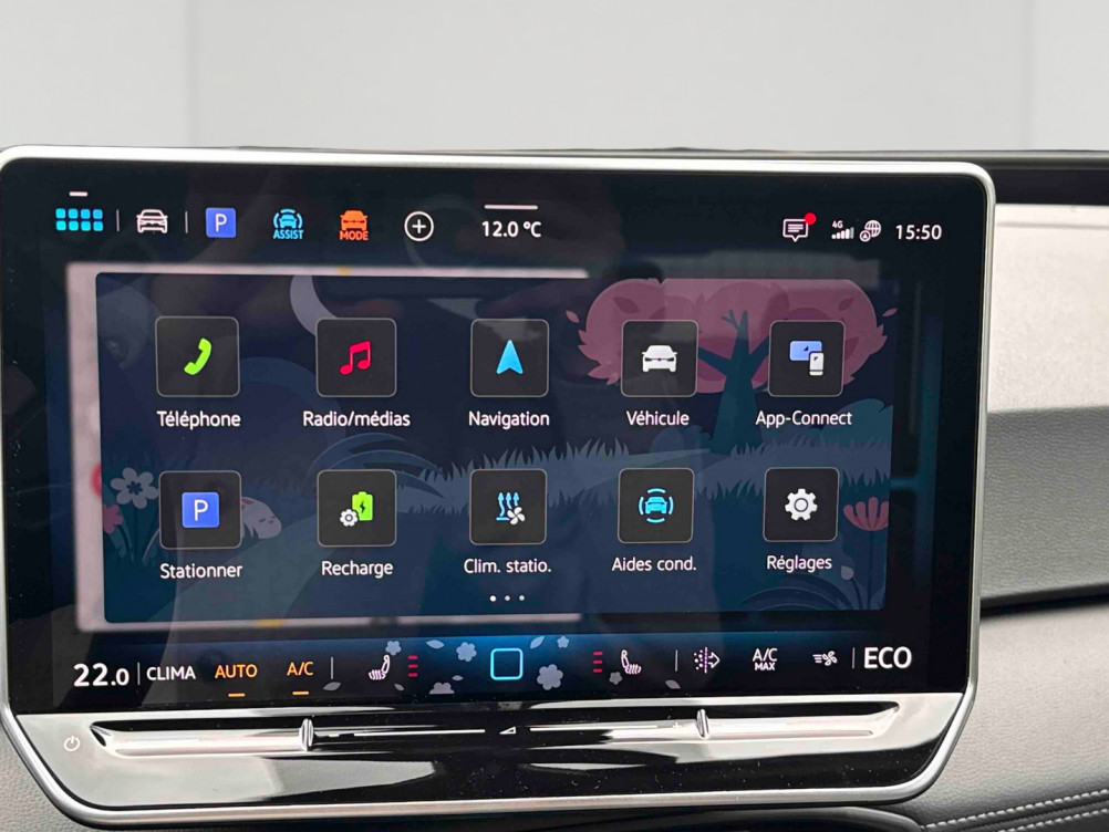 Acheter Volkswagen ID.3 ID.3 170 ch Pure Life Max 5p neuf dans les concessions du Groupe Faurie