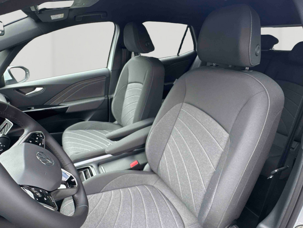 Acheter Volkswagen ID.3 ID.3 170 ch Pure Life Max 5p neuf dans les concessions du Groupe Faurie