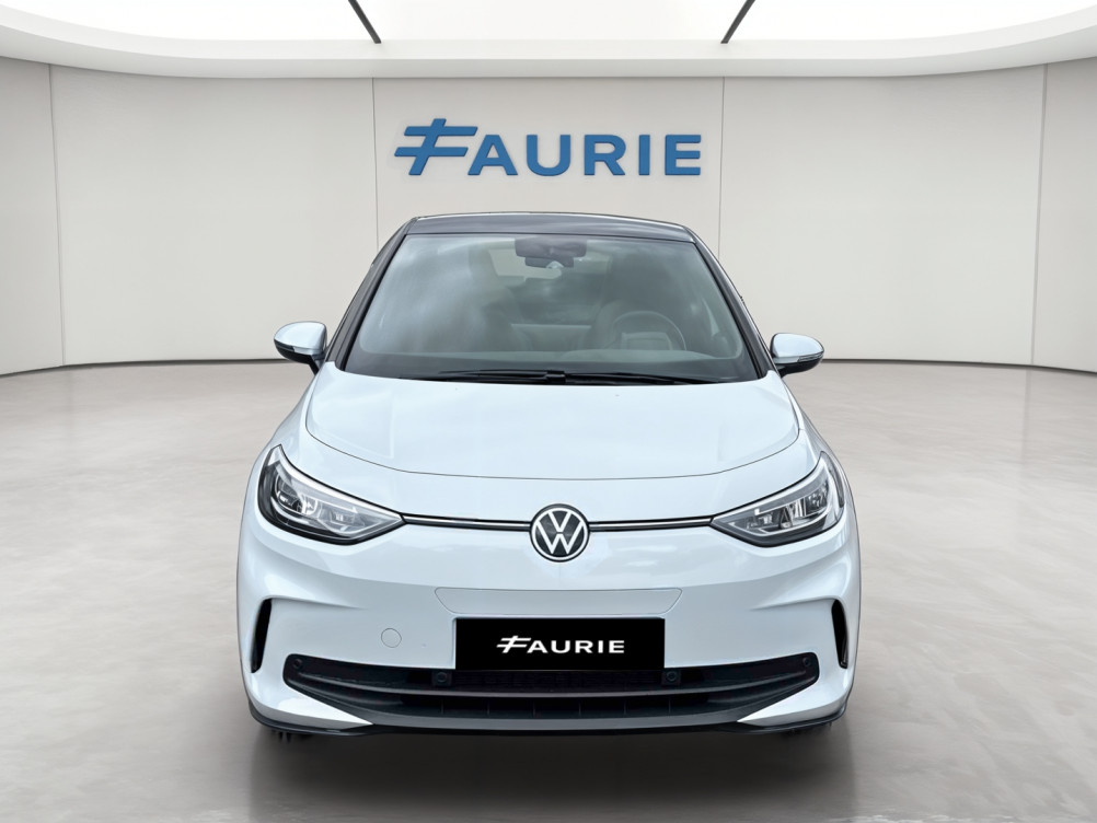 Acheter Volkswagen ID.3 ID.3 170 ch Pure Life Max 5p neuf dans les concessions du Groupe Faurie