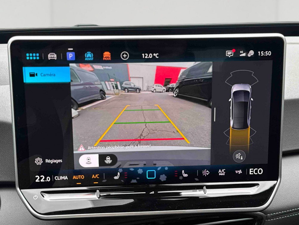 Acheter Volkswagen ID.3 ID.3 170 ch Pure Life Max 5p neuf dans les concessions du Groupe Faurie