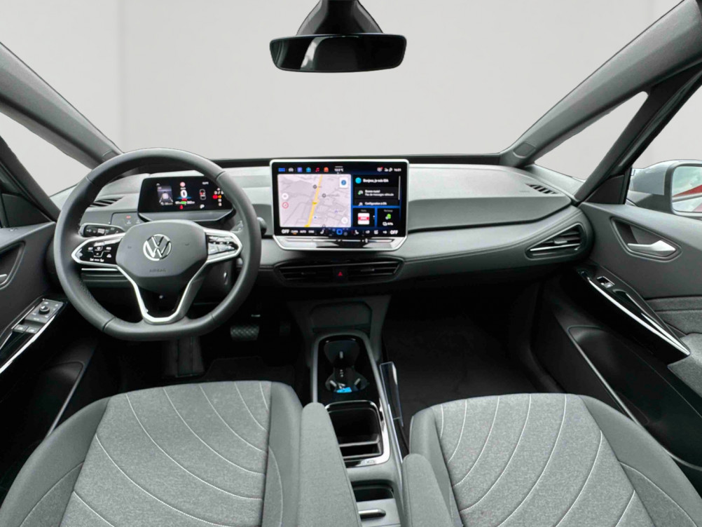 Acheter Volkswagen ID.3 ID.3 170 ch Pure Life Max 5p neuf dans les concessions du Groupe Faurie