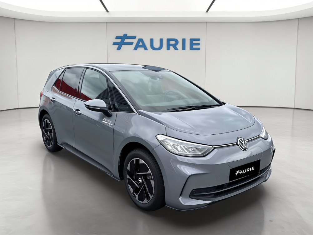 Acheter Volkswagen ID.3 ID.3 170 ch Pure Life Max 5p neuf dans les concessions du Groupe Faurie