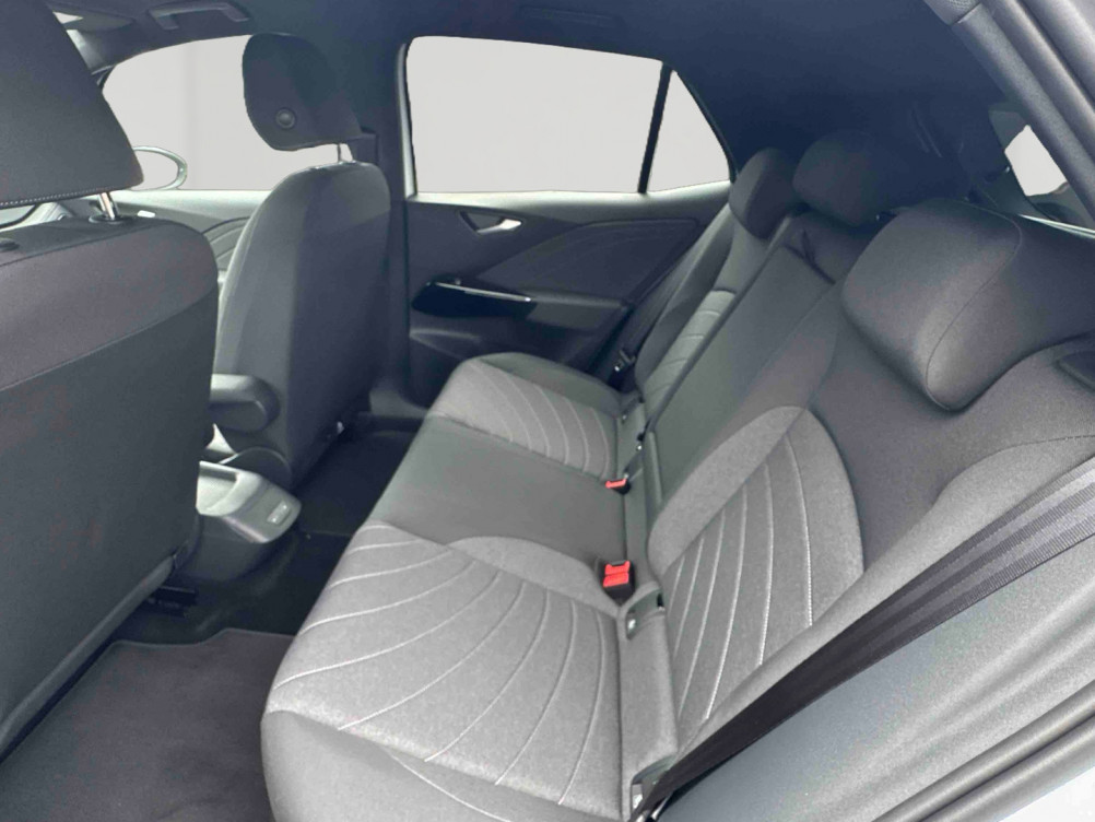 Acheter Volkswagen ID.3 ID.3 170 ch Pure Life Max 5p neuf dans les concessions du Groupe Faurie