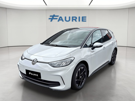 Acheter Volkswagen ID.3 ID.3 170 ch Pure Life Max 5p neuve* dans les concessions du Groupe Faurie