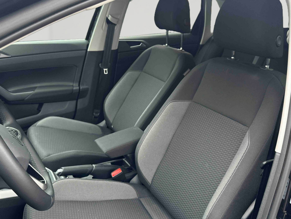 Acheter Volkswagen Polo Polo 1.0 TSI 95 S&S DSG7 VW Edition 5p neuf dans les concessions du Groupe Faurie