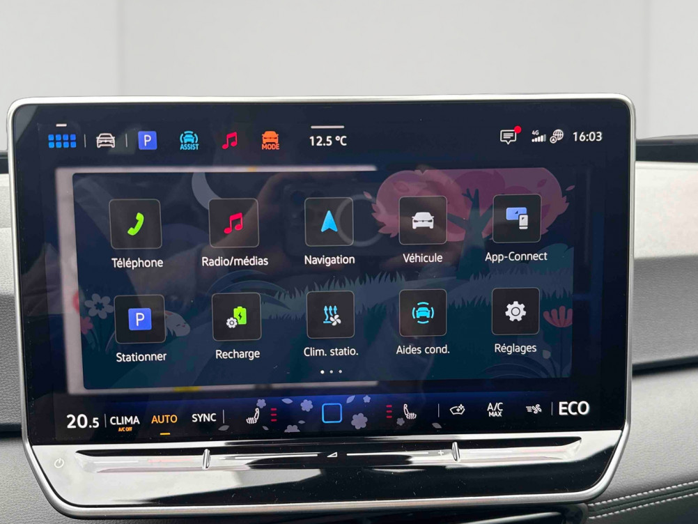 Acheter Volkswagen ID.3 ID.3 170 ch Pure Life Max 5p neuf dans les concessions du Groupe Faurie