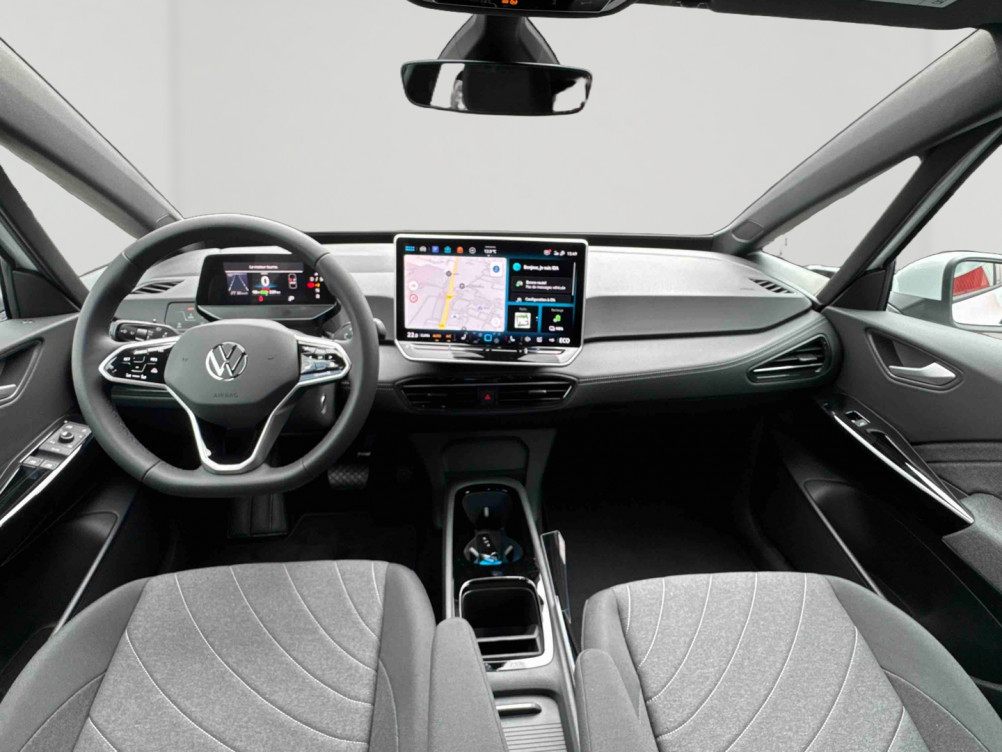 Acheter Volkswagen ID.3 ID.3 170 ch Pure Life Max 5p neuf dans les concessions du Groupe Faurie