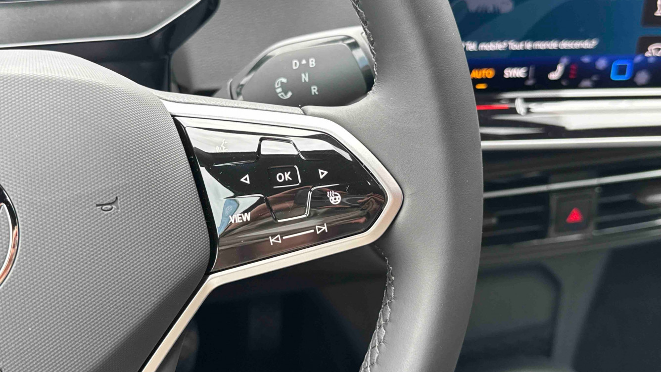 Acheter Volkswagen ID.3 ID.3 170 ch Pure Life Max 5p neuf dans les concessions du Groupe Faurie