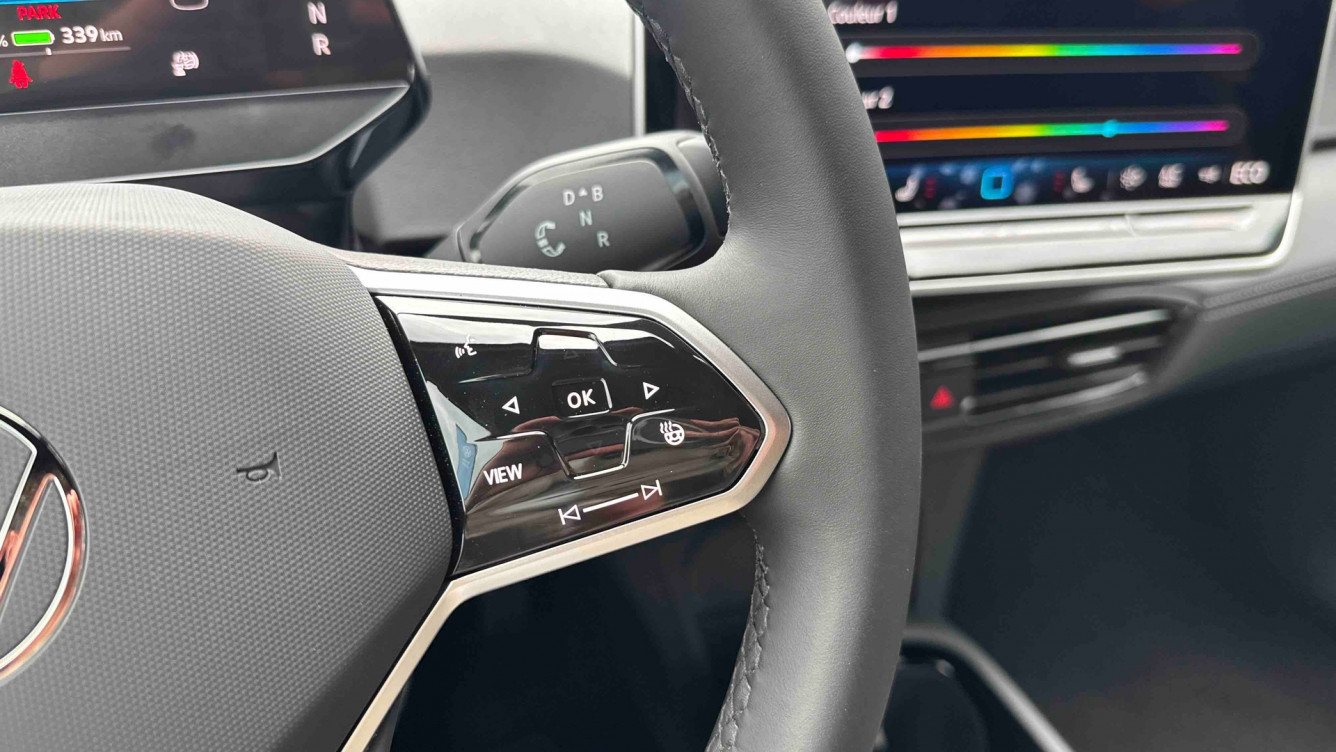 Acheter Volkswagen ID.3 ID.3 170 ch Pure Life Max 5p neuf dans les concessions du Groupe Faurie