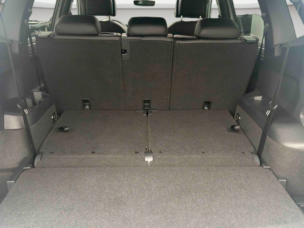 Acheter Volkswagen Tiguan Allspace Tiguan Allspace 2.0 TDI 150ch DSG7 R-Line 5p occasion dans les concessions du Groupe Faurie