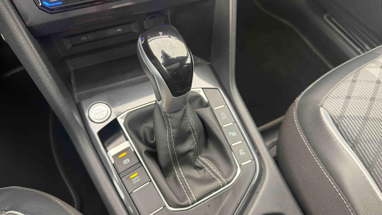 Acheter Volkswagen Tiguan Allspace Tiguan Allspace 2.0 TDI 150ch DSG7 R-Line 5p occasion dans les concessions du Groupe Faurie