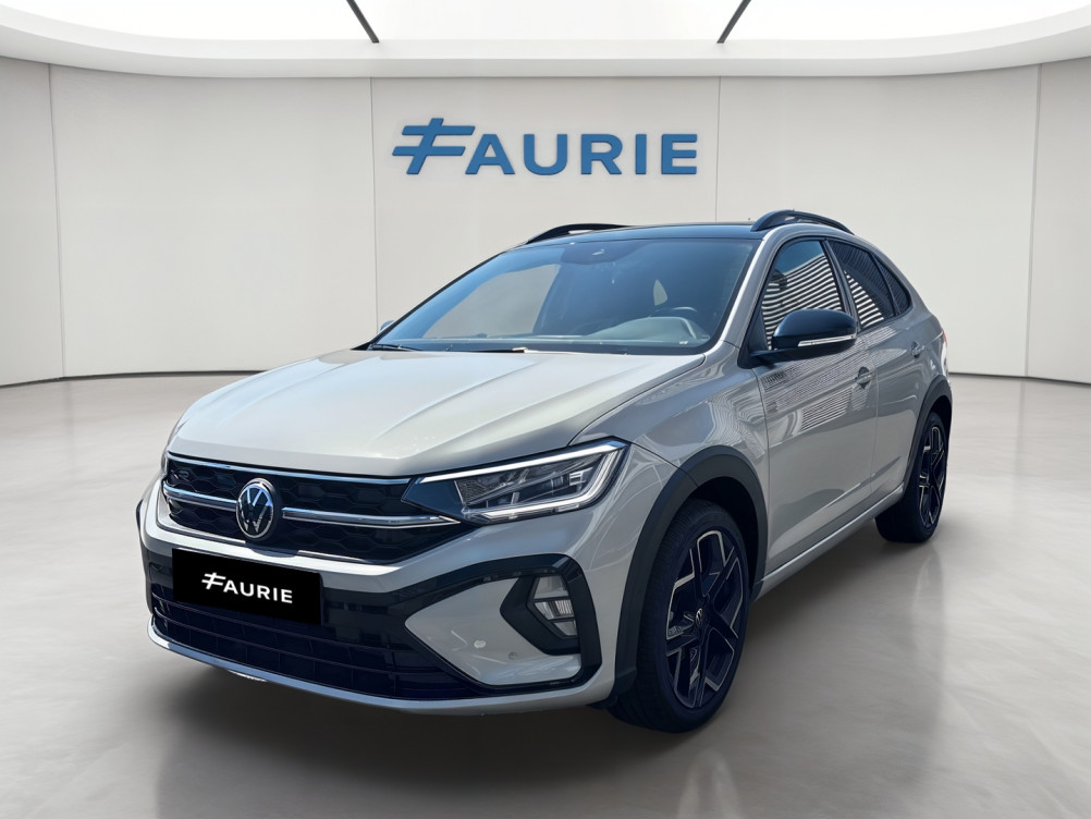 Acheter Volkswagen Taigo Taigo 1.0 TSI 116 DSG7 R-Line Edition 5p neuf dans les concessions du Groupe Faurie