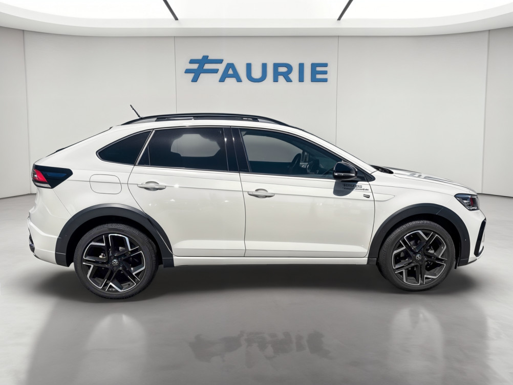 Acheter Volkswagen Taigo Taigo 1.0 TSI 116 DSG7 R-Line Edition 5p neuf dans les concessions du Groupe Faurie