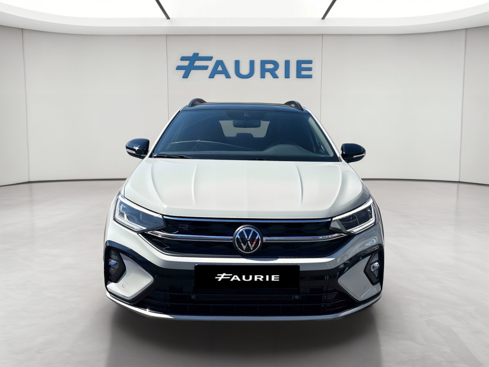 Acheter Volkswagen Taigo Taigo 1.0 TSI 116 DSG7 R-Line Edition 5p neuf dans les concessions du Groupe Faurie