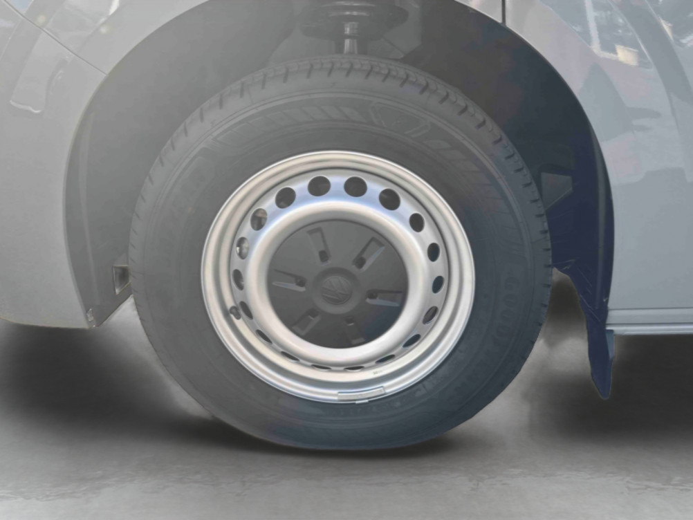 Acheter Volkswagen Transporter TRANSPORTER PROCAB CLOISON L L1H1 2.0 TDI 150 BVA8 BUSINESS 4p neuf dans les concessions du Groupe Faurie