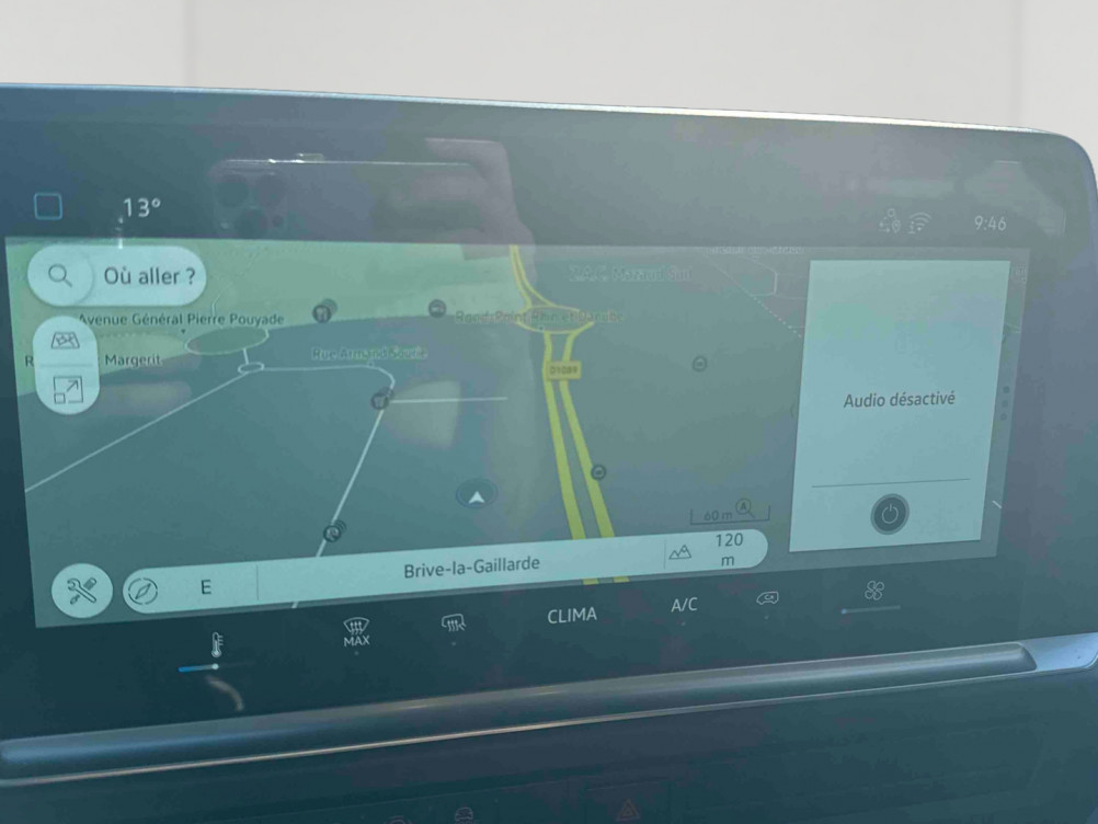 Acheter Volkswagen Transporter TRANSPORTER PROCAB CLOISON L L1H1 2.0 TDI 150 BVA8 BUSINESS 4p neuf dans les concessions du Groupe Faurie