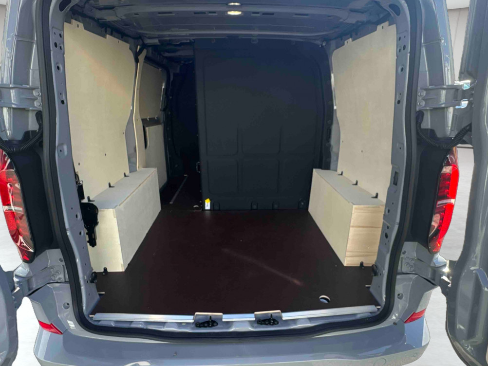 Acheter Volkswagen Transporter TRANSPORTER PROCAB CLOISON L L1H1 2.0 TDI 150 BVA8 BUSINESS 4p neuf dans les concessions du Groupe Faurie