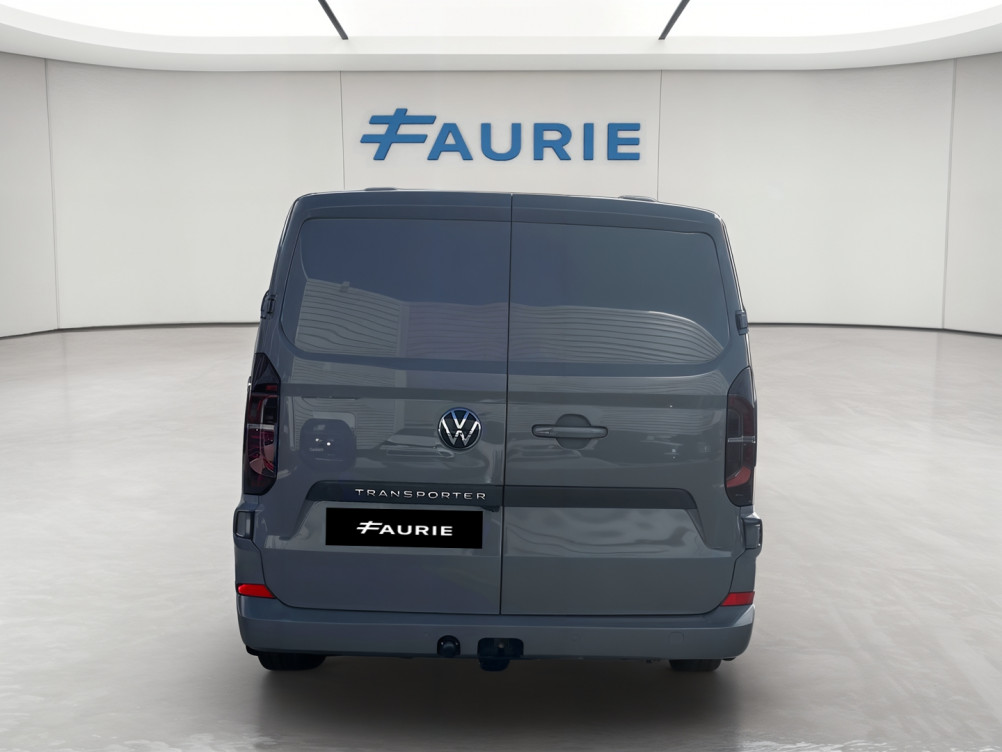 Acheter Volkswagen Transporter TRANSPORTER PROCAB CLOISON L L1H1 2.0 TDI 150 BVA8 BUSINESS 4p neuf dans les concessions du Groupe Faurie