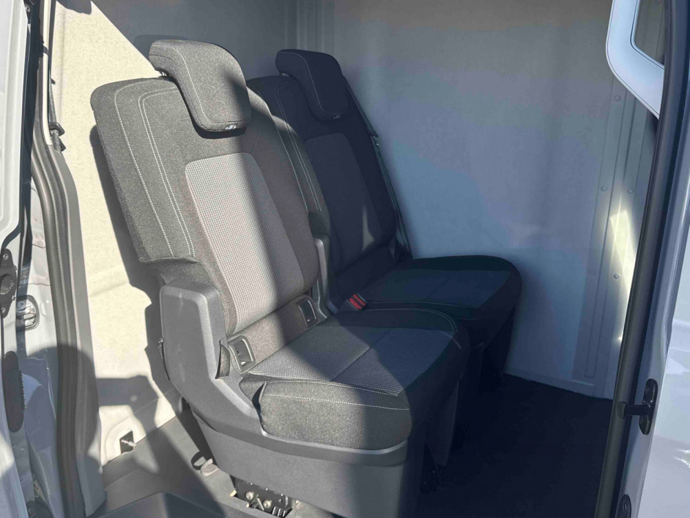 Acheter Volkswagen Transporter TRANSPORTER PROCAB CLOISON L L1H1 2.0 TDI 150 BVA8 BUSINESS 4p neuf dans les concessions du Groupe Faurie