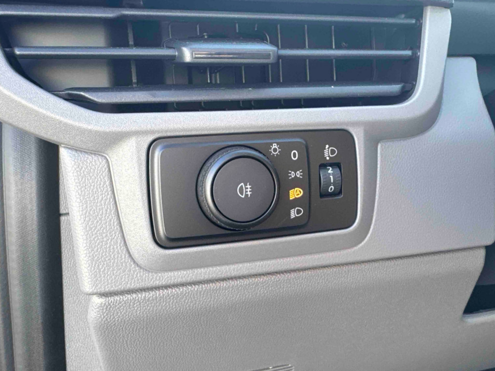 Acheter Volkswagen Transporter TRANSPORTER PROCAB CLOISON L L1H1 2.0 TDI 150 BVA8 BUSINESS 4p neuf dans les concessions du Groupe Faurie