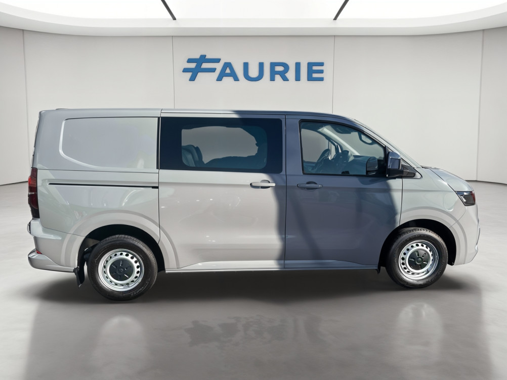 Acheter Volkswagen Transporter TRANSPORTER PROCAB CLOISON L L1H1 2.0 TDI 150 BVA8 BUSINESS 4p neuf dans les concessions du Groupe Faurie