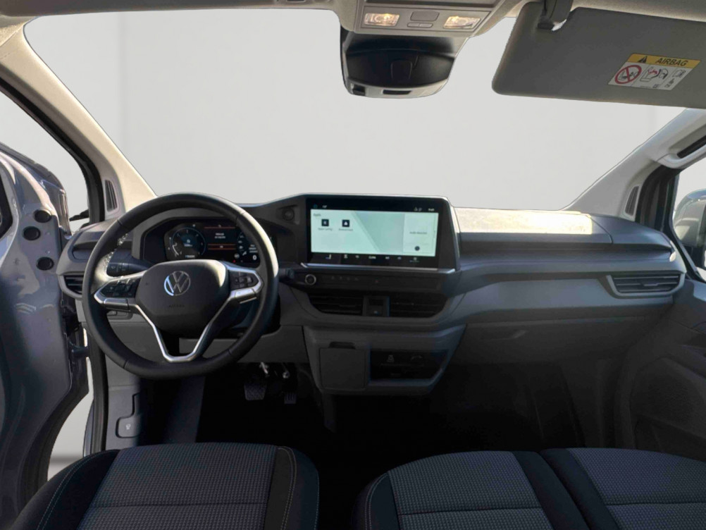 Acheter Volkswagen Transporter TRANSPORTER PROCAB CLOISON L L1H1 2.0 TDI 150 BVA8 BUSINESS 4p neuf dans les concessions du Groupe Faurie