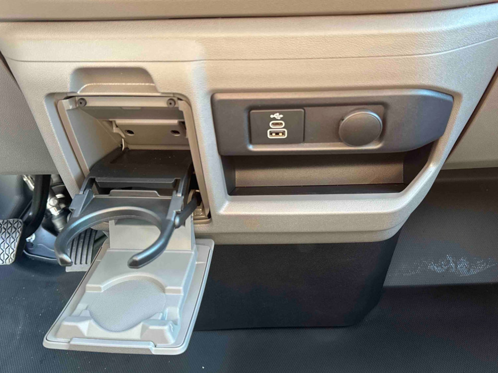 Acheter Volkswagen Transporter TRANSPORTER PROCAB CLOISON L L1H1 2.0 TDI 150 BVA8 BUSINESS 4p neuf dans les concessions du Groupe Faurie