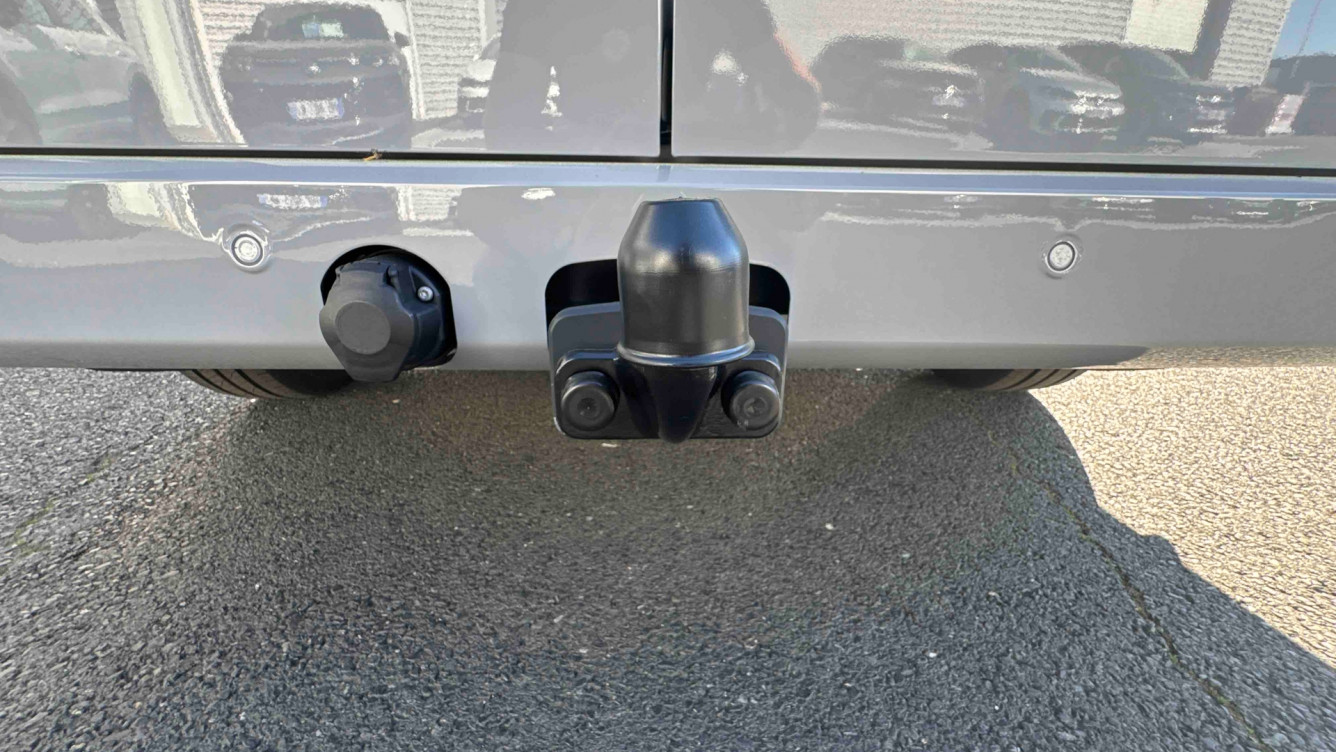 Acheter Volkswagen Transporter TRANSPORTER PROCAB CLOISON L L1H1 2.0 TDI 150 BVA8 BUSINESS 4p neuf dans les concessions du Groupe Faurie