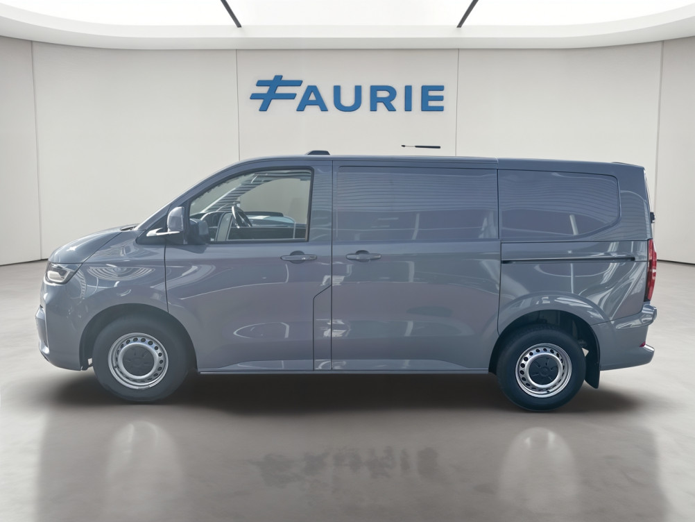 Acheter Volkswagen Transporter TRANSPORTER PROCAB CLOISON L L1H1 2.0 TDI 150 BVA8 BUSINESS 4p neuf dans les concessions du Groupe Faurie