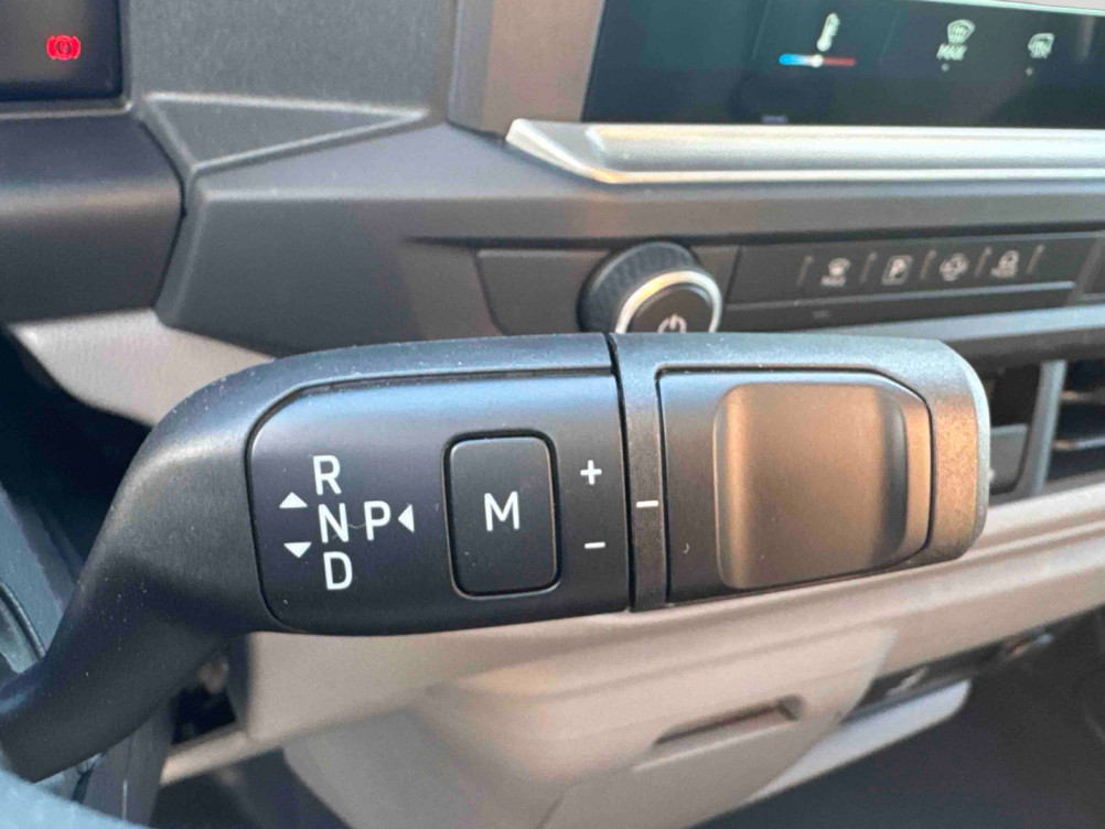 Acheter Volkswagen Transporter TRANSPORTER PROCAB CLOISON L L1H1 2.0 TDI 150 BVA8 BUSINESS 4p neuf dans les concessions du Groupe Faurie