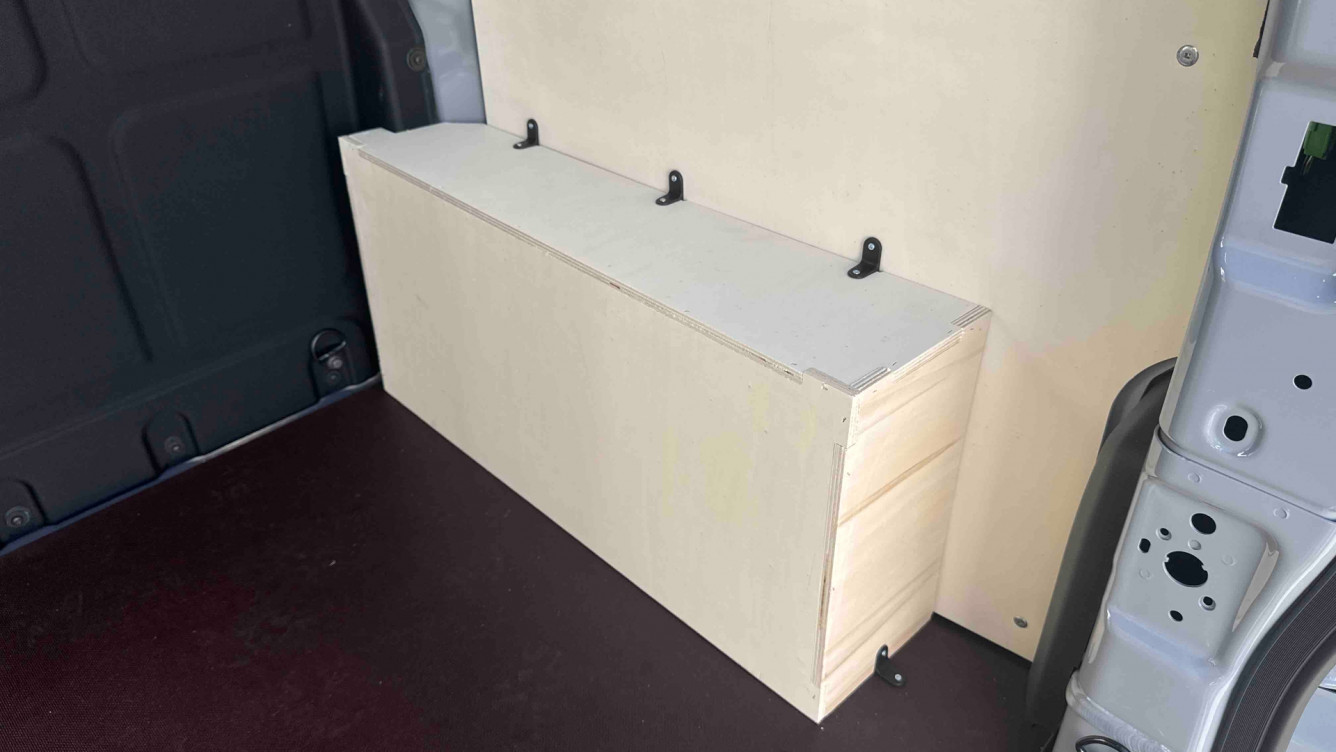 Acheter Volkswagen Transporter TRANSPORTER PROCAB CLOISON L L1H1 2.0 TDI 150 BVA8 BUSINESS 4p neuf dans les concessions du Groupe Faurie