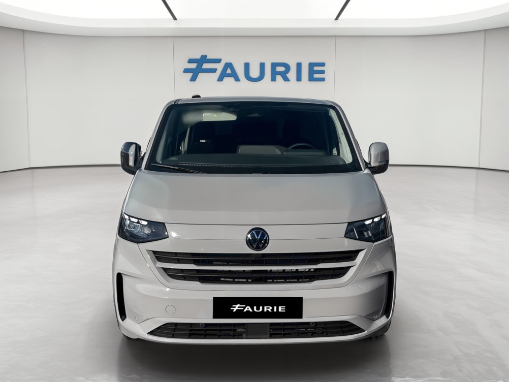 Acheter Volkswagen Transporter TRANSPORTER PROCAB CLOISON L L1H1 2.0 TDI 150 BVA8 BUSINESS 4p neuf dans les concessions du Groupe Faurie