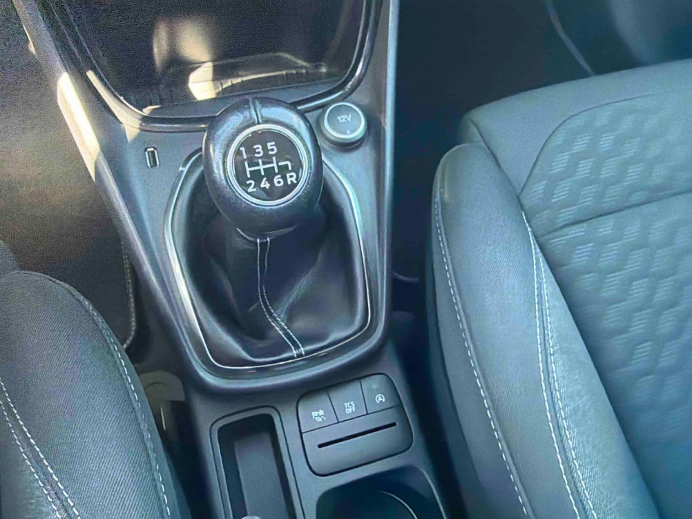 Acheter Ford Puma Puma 1.0 EcoBoost 125 ch mHEV S&S BVM6 Titanium 5p occasion dans les concessions du Groupe Faurie