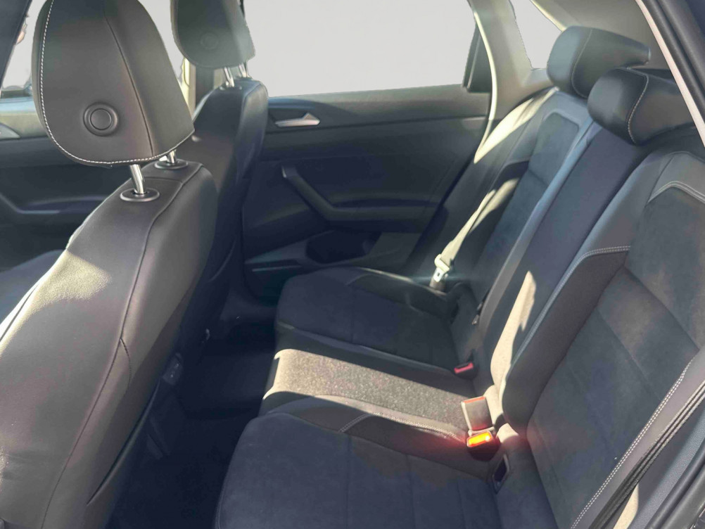 Acheter Volkswagen Polo Polo 1.0 TSI 95 S&S BVM5 Style 5p neuf dans les concessions du Groupe Faurie