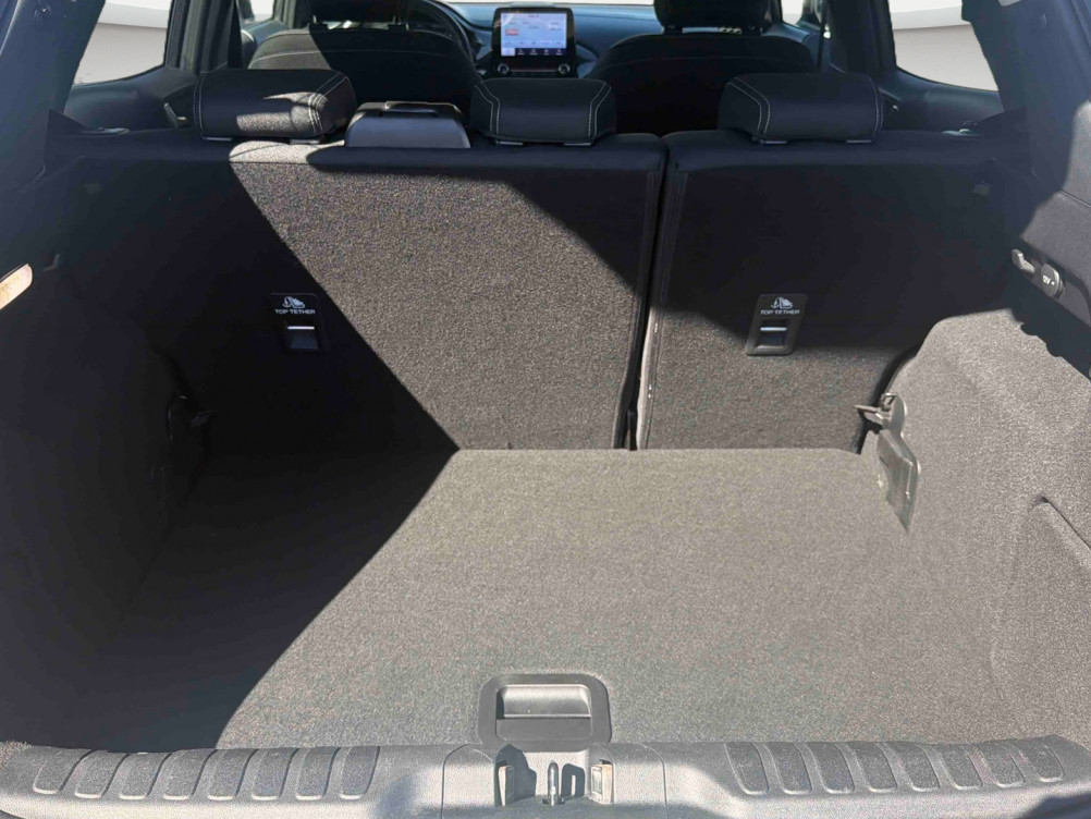 Acheter Ford Puma Puma 1.0 EcoBoost 125 ch mHEV S&S BVM6 Titanium 5p occasion dans les concessions du Groupe Faurie