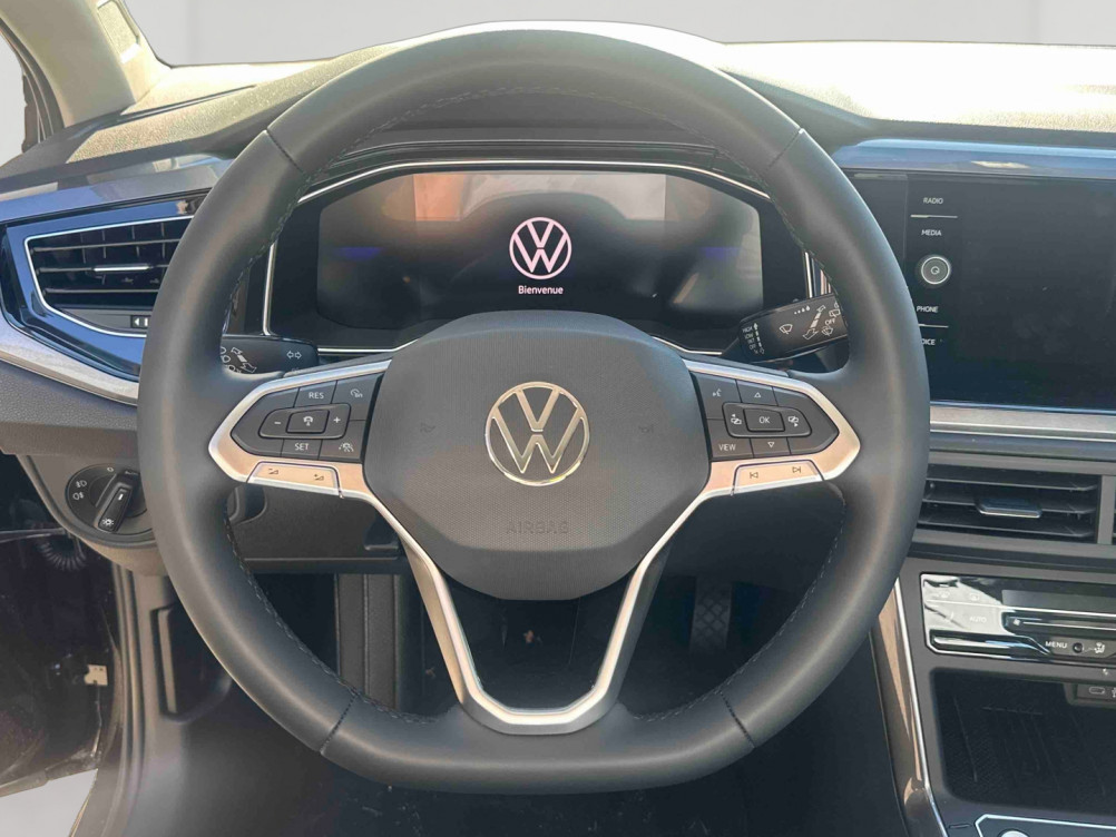 Acheter Volkswagen Polo Polo 1.0 TSI 95 S&S BVM5 Style 5p neuf dans les concessions du Groupe Faurie