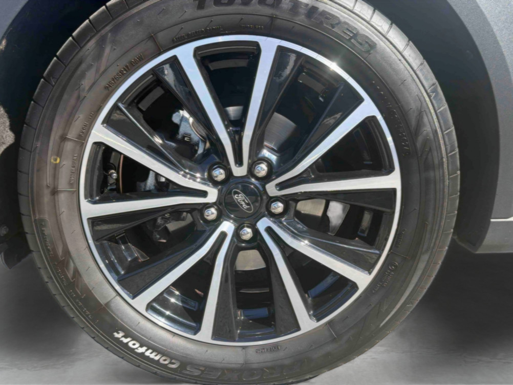 Acheter Ford Puma Puma 1.0 EcoBoost 125 ch mHEV S&S BVM6 Titanium 5p occasion dans les concessions du Groupe Faurie