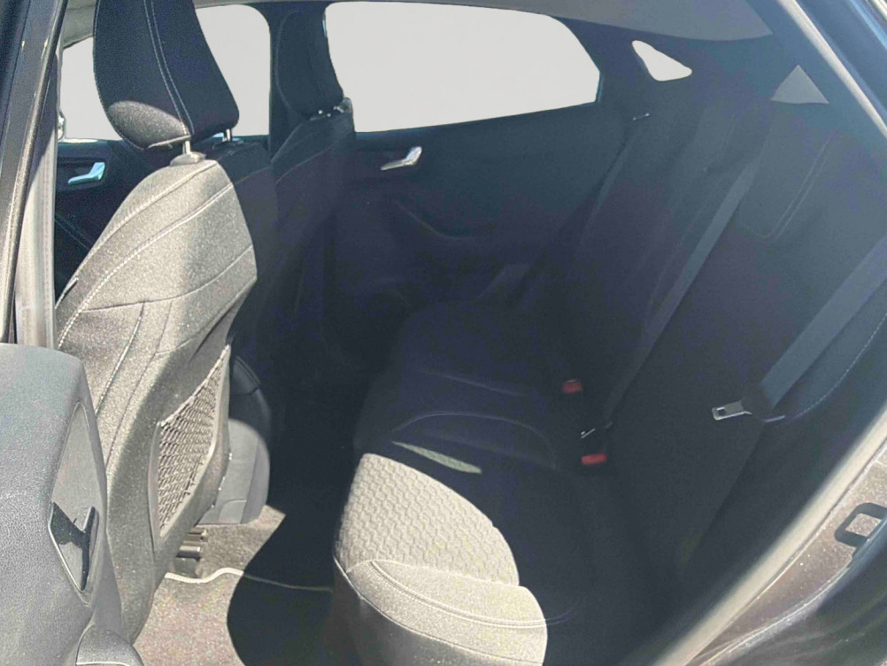 Acheter Ford Puma Puma 1.0 EcoBoost 125 ch mHEV S&S BVM6 Titanium 5p occasion dans les concessions du Groupe Faurie