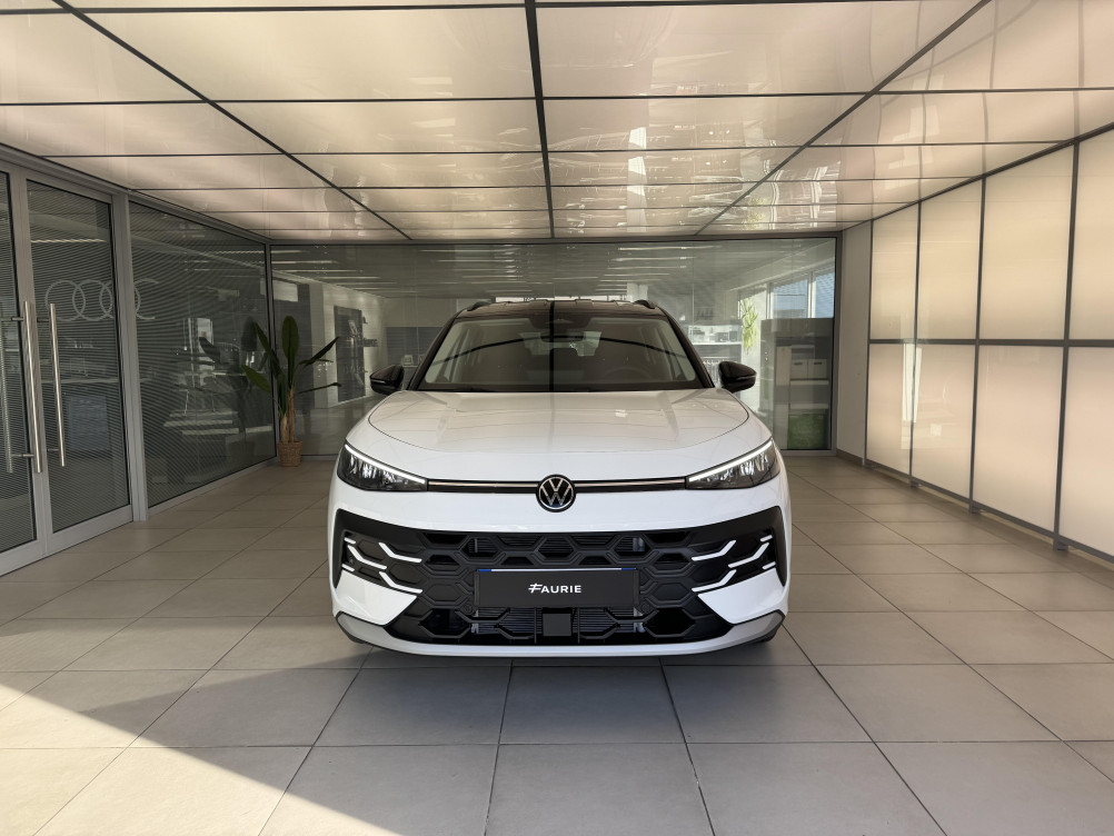 Acheter Volkswagen T-Roc T-Roc 1.5 eTSI EVO2 Hybrid 116 ch DSG7 Life 5p neuf dans les concessions du Groupe Faurie