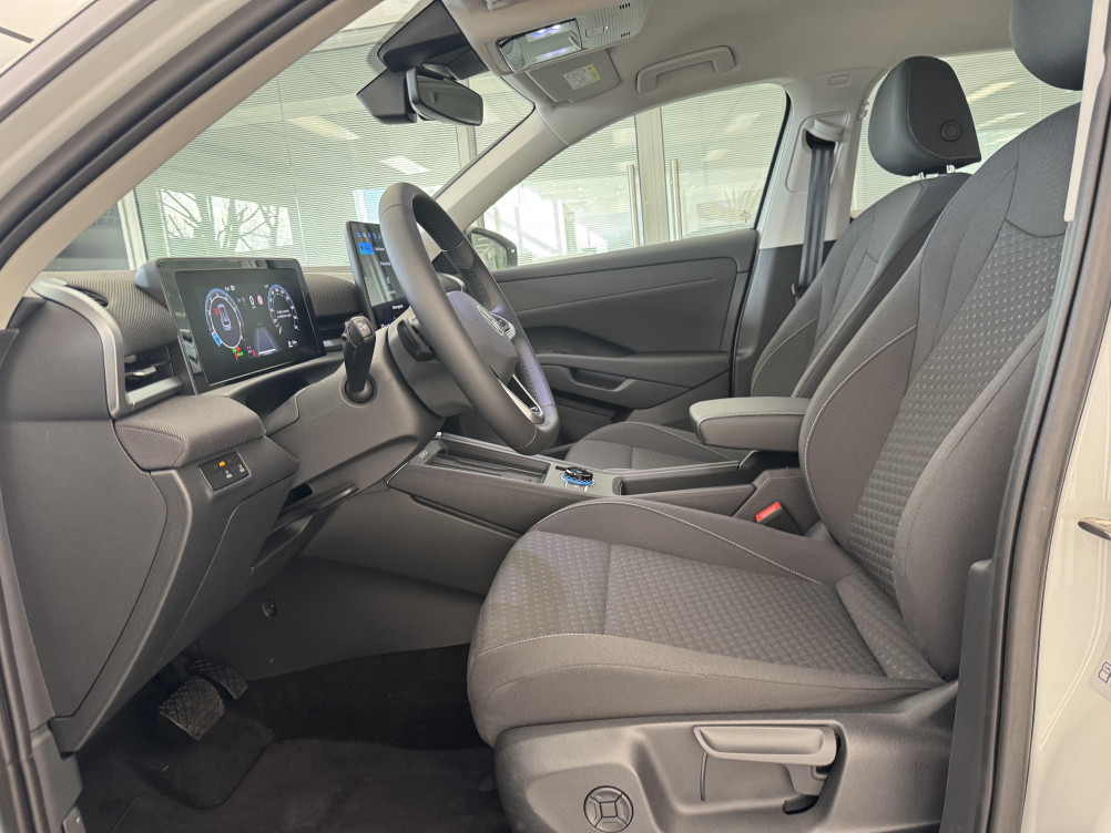 Acheter Volkswagen T-Roc T-Roc 1.5 eTSI EVO2 Hybrid 116 ch DSG7 Life 5p neuf dans les concessions du Groupe Faurie