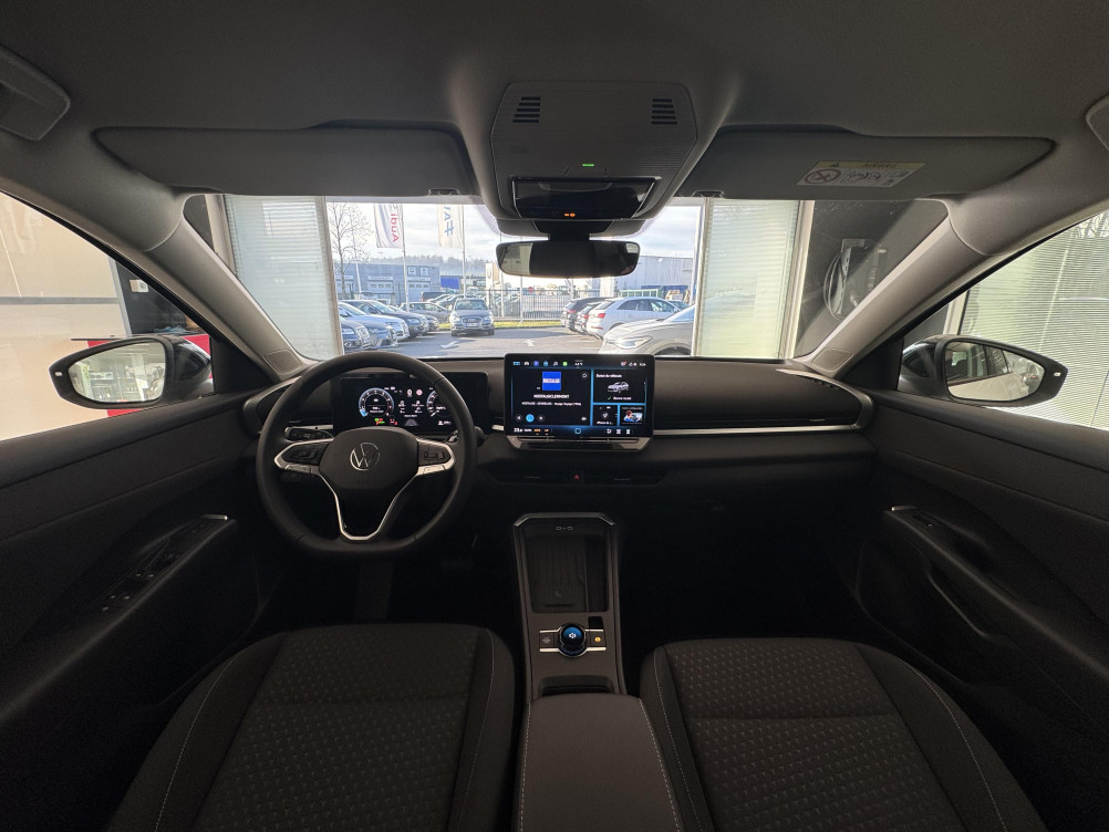 Acheter Volkswagen T-Roc T-Roc 1.5 eTSI EVO2 Hybrid 116 ch DSG7 Life 5p neuf dans les concessions du Groupe Faurie