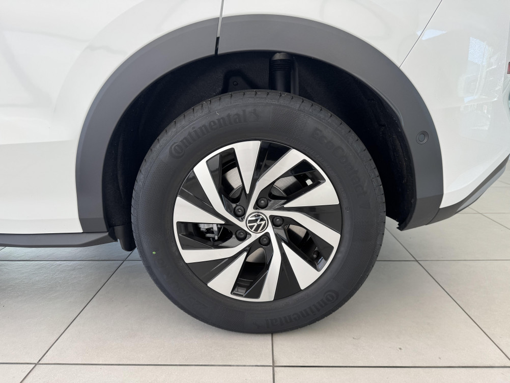 Acheter Volkswagen T-Roc T-Roc 1.5 eTSI EVO2 Hybrid 116 ch DSG7 Life 5p neuf dans les concessions du Groupe Faurie