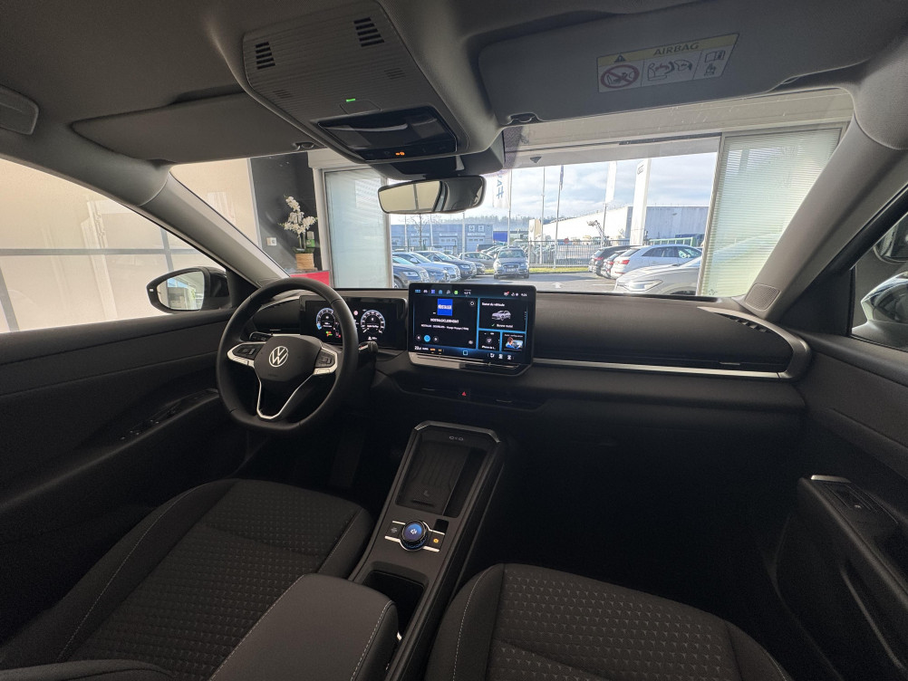 Acheter Volkswagen T-Roc T-Roc 1.5 eTSI EVO2 Hybrid 116 ch DSG7 Life 5p neuf dans les concessions du Groupe Faurie