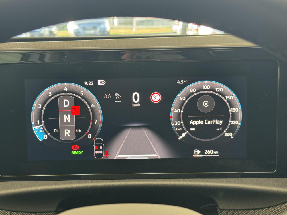 Acheter Volkswagen T-Roc T-Roc 1.5 eTSI EVO2 Hybrid 116 ch DSG7 Life 5p neuf dans les concessions du Groupe Faurie