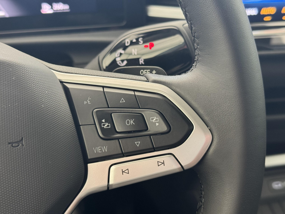 Acheter Volkswagen T-Roc T-Roc 1.5 eTSI EVO2 Hybrid 116 ch DSG7 Life 5p neuf dans les concessions du Groupe Faurie