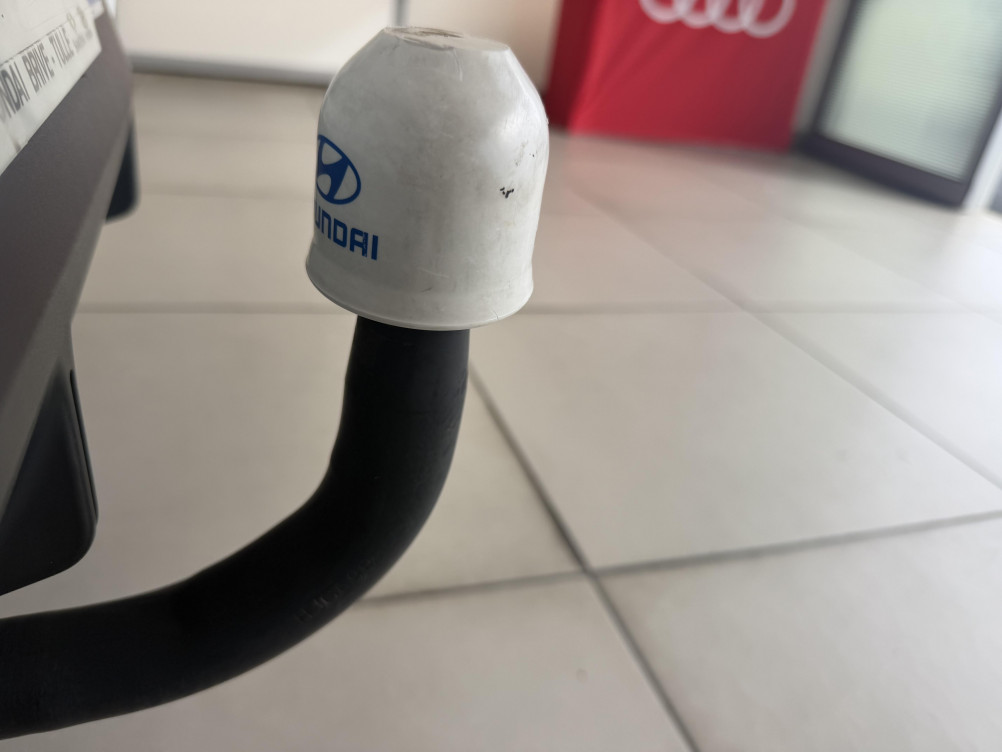 Acheter Hyundai i20 i20 1.0 T-GDi 100 DCT-7 Hybrid 48V Intuitive 5p occasion dans les concessions du Groupe Faurie