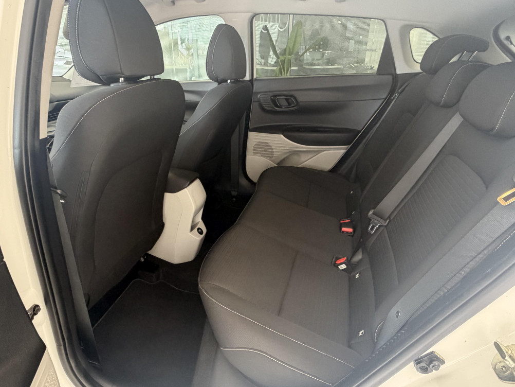 Acheter Hyundai i20 i20 1.0 T-GDi 100 DCT-7 Hybrid 48V Intuitive 5p occasion dans les concessions du Groupe Faurie