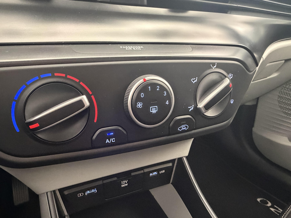 Acheter Hyundai i20 i20 1.0 T-GDi 100 DCT-7 Hybrid 48V Intuitive 5p occasion dans les concessions du Groupe Faurie